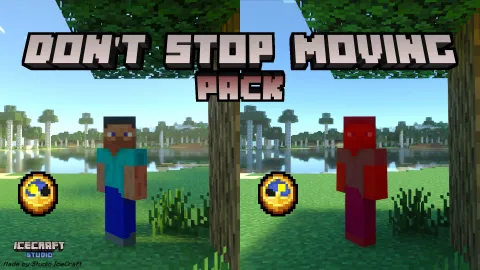 Don't Stop Moving (v1.9.0)'s Thumbnail